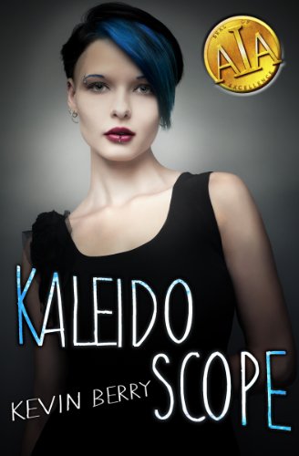 Kaleidoscope (Stim Book 2)