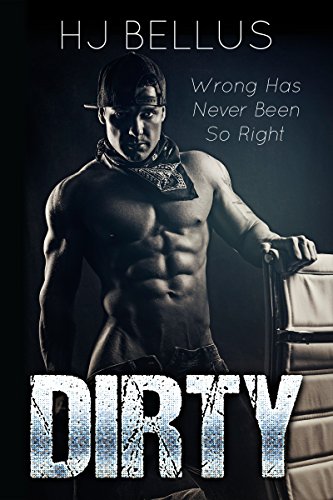 DIRTY: The Reckless Series, Book #1 (The Reckless Crew)