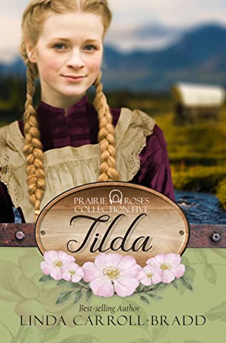 Tilda: Prairie Roses Collection Book 31