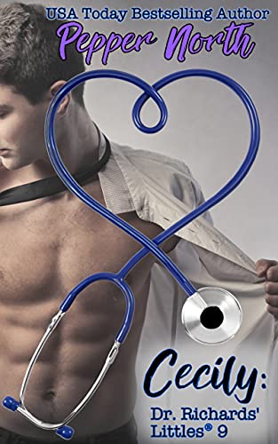 Cecily: Dr. Richards' Littles 9