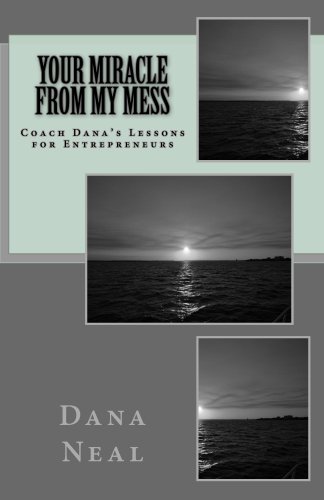 Your Miracle from My Mess