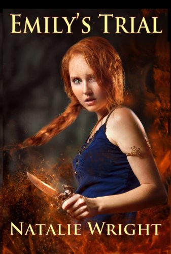Emily's Trial (Akasha Chronicles Book 2)