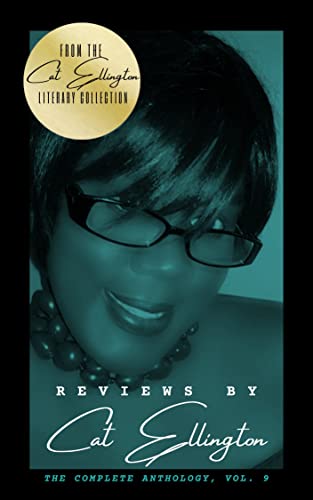 Reviews by Cat Ellington: The Complete Anthology, Vol. 9