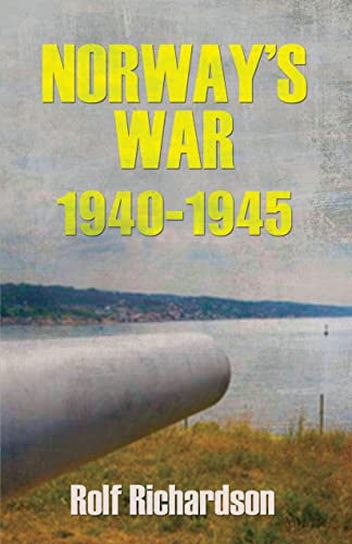 NORWAYâ€™S WAR 1940-1945