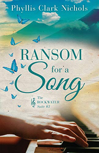 Ransom for a Song (The Rockwater Suite Book 3)
