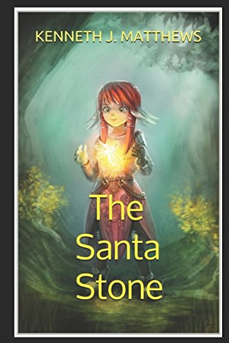 The Santa Stone
