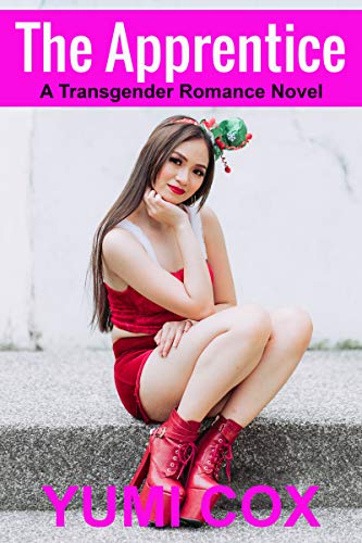 The Apprentice: A Transgender Romance Novel