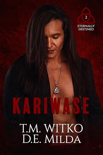 Kariwase (Eternally Destined Book 2)