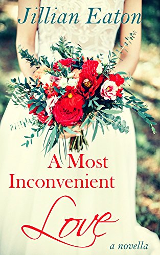 A Most Inconvenient Love (Love and Rogues Book 2)
