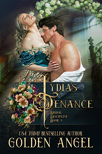 Lydia's Penance (Bridal Discipline Book 4)