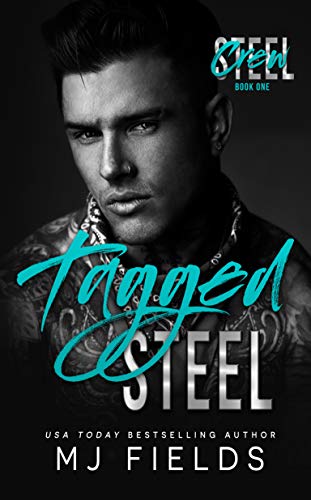 Tagged Steel (Steel Crew Book 1)