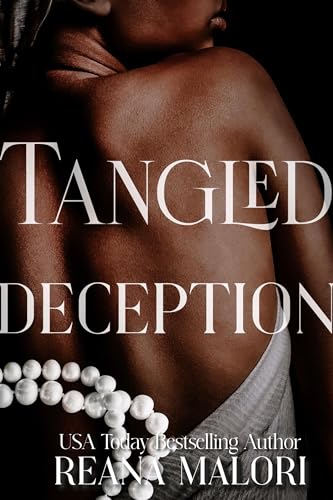 Tangled Deception (Web of Secrets Book 2)