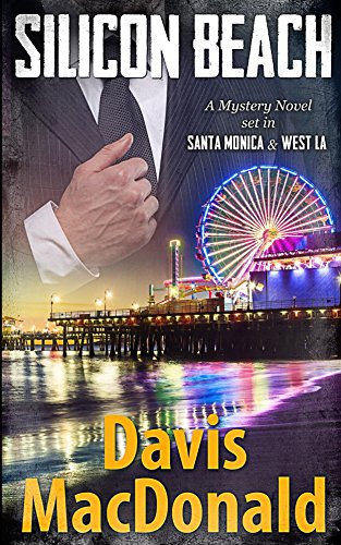 Silicon Beach (The Judge Series Book 3)