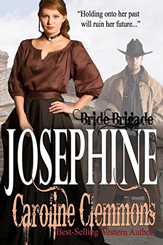 Josephine (Bride Brigade Book 1)