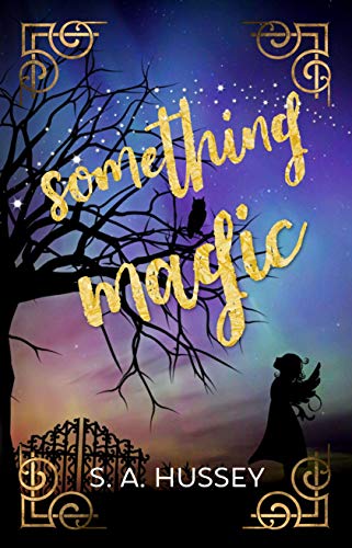 Something Magic