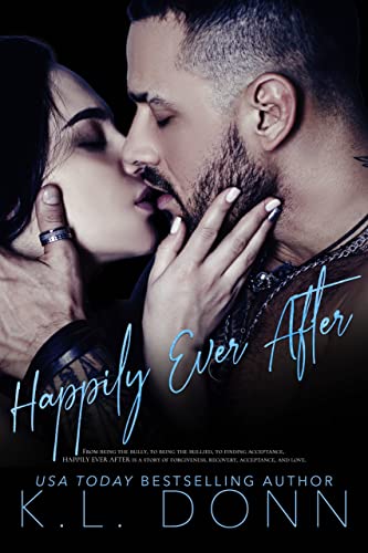 Happily Ever After (Timeless Love Book 2)