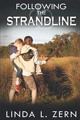 Following the Strandline (The Strandline Series) (Volume 2)