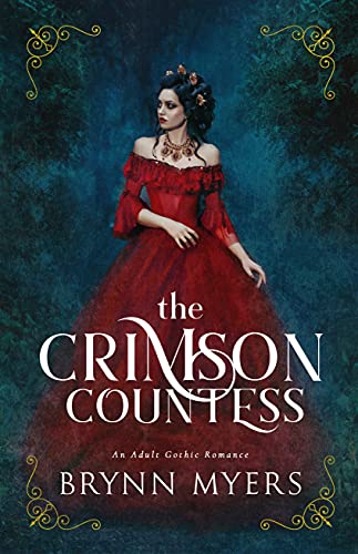 The Crimson Countess
