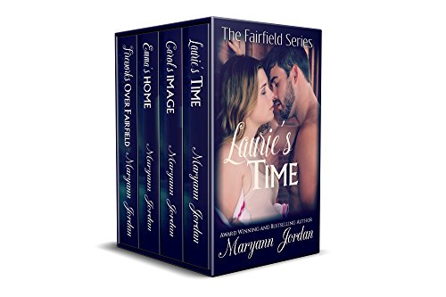 The Fairfield Series Box Set