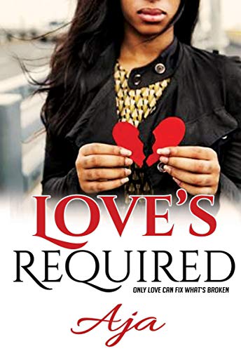 Love's Required (Love & Redemption Book 1)
