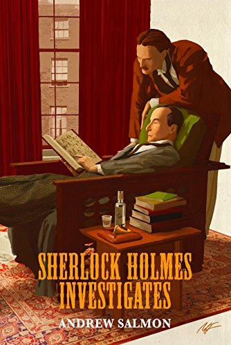 Sherlock Holmes Investigates: A Quintet of Singular Mysteries