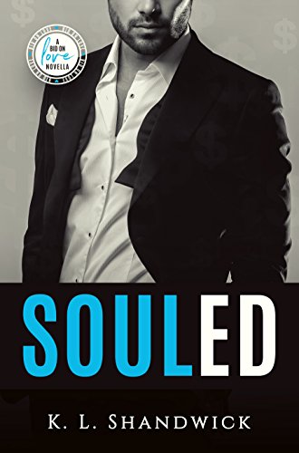 Souled: Bid on Love: Bachelor #1