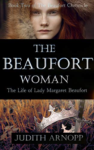 The Beaufort Woman: Book Two of The Beaufort Chronicles