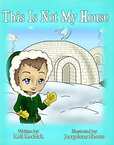 This is Not My House