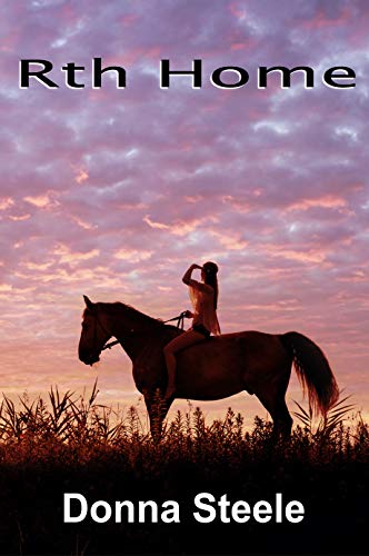 Rth Home (The Rth Rising Series Book 3)