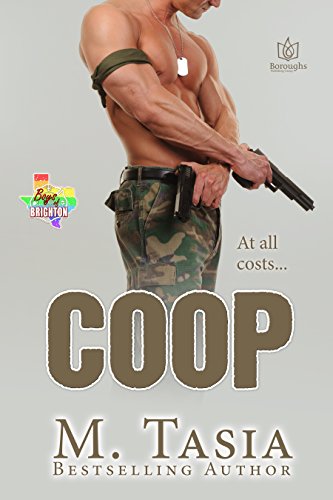 Coop (Boys of Brighton Book 5)