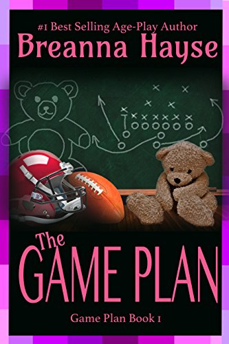 The Game Plan (Game Plan Series Book 1)