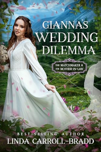 Gianna's Wedding Dilemma: The Matchmaker and The Mother-In-Law