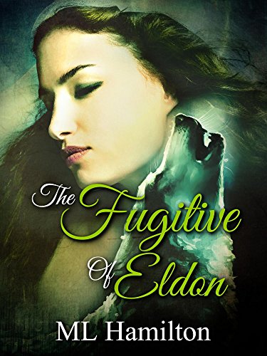 The Fugitive of Eldon (World of Samar Book 11)