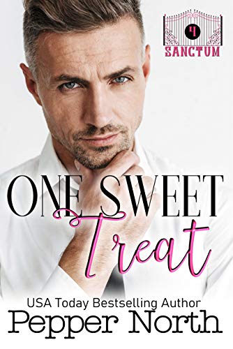 One Sweet Treat â€“ A SANCTUM Novel