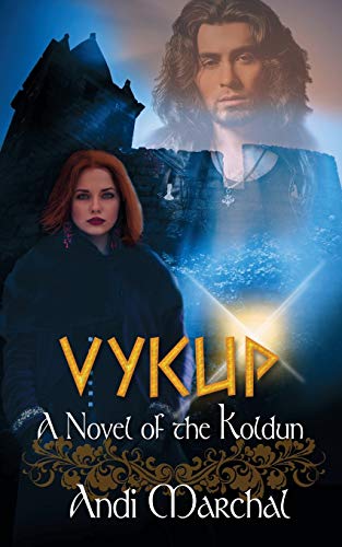 Vykup: A Novel of the Koldun