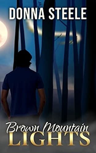 Brown Mountain Lights