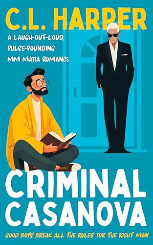 Criminal Casanova