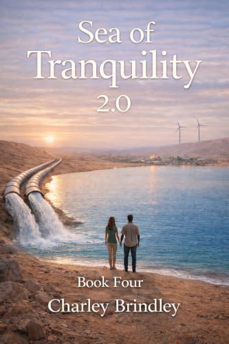 The Sea of Tranquility 2.0, Book Four: The Republic