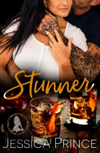 Stunner (Whiskey Dolls)