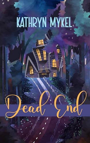 Dead End: Halloween Cozy Mystery