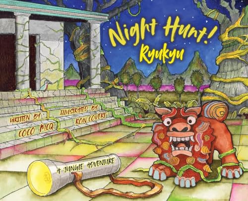 Night Hunt! Ryukyu