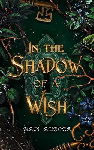 In the Shadow of a Wish: Fareview Fairytale, Book 1 (Fareview Fairytales)