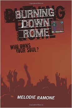 Burning Down Rome