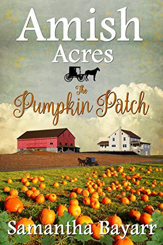Amish Acres: The Pumpkin Patch: Amish Romance