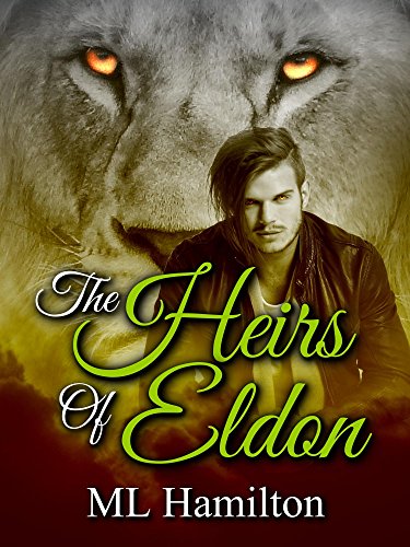 The Heirs of Eldon (World of Samar Book 2)
