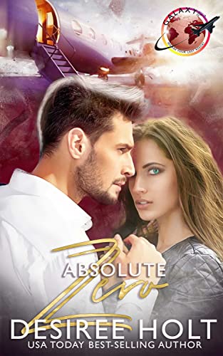Absolute Zero (Galaxy Book 4)