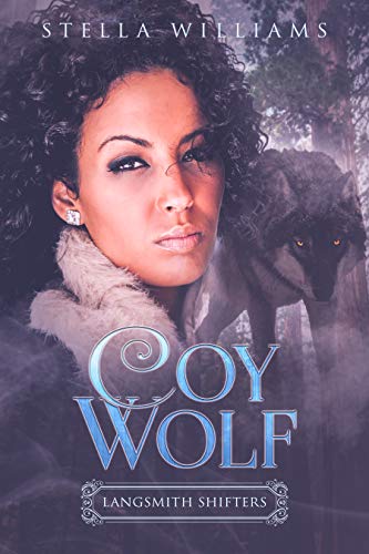 Coy Wolf (Langsmith Shifters Book 1)