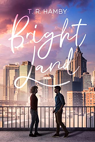 Bright Land