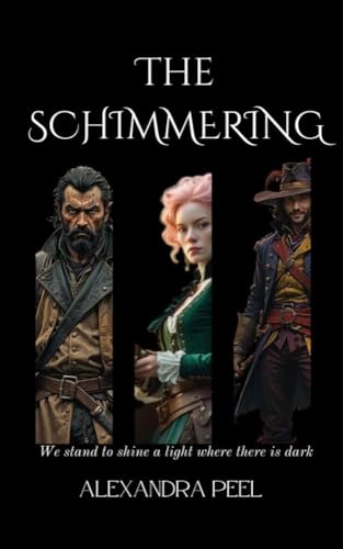 The Schimmering
