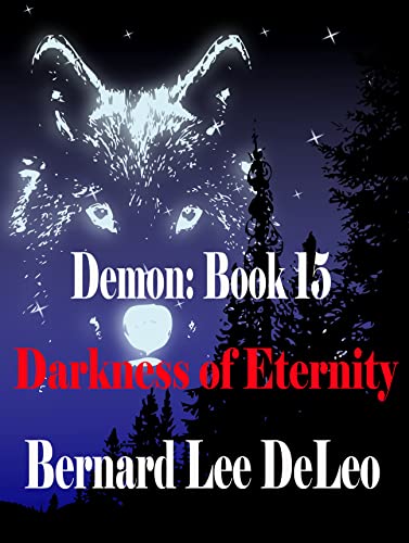 Demon: Book 15: Darkness of Eternity